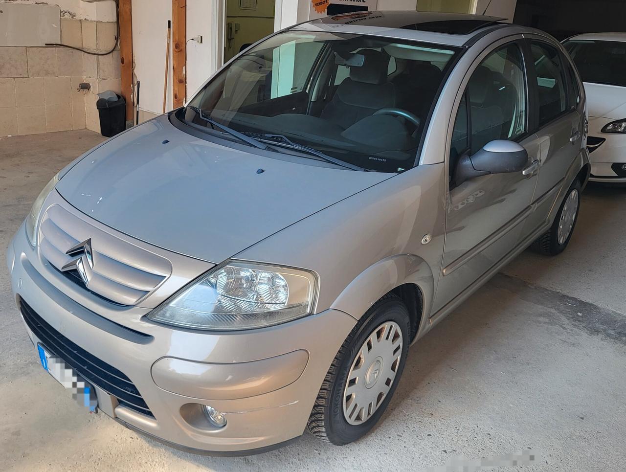 Citroen C3 1.1 Elegance