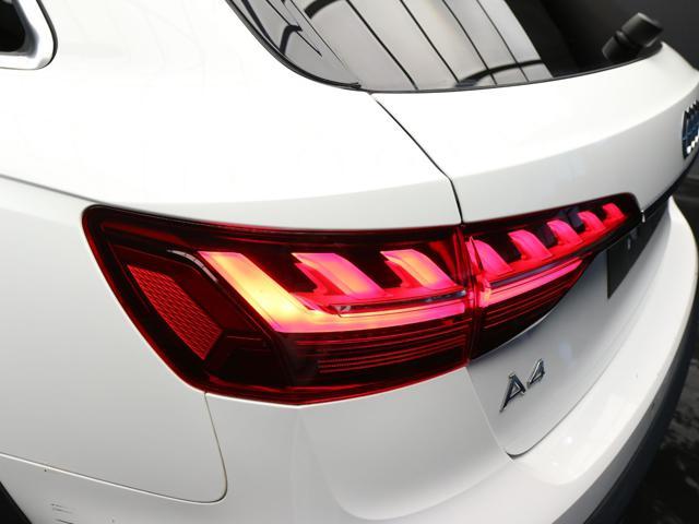 AUDI A4 ALLROAD 40 TDI 204CV S tronic Business