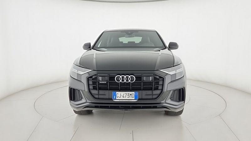 Audi Q8 50 TDI 286 CV quattro tiptronic Sport