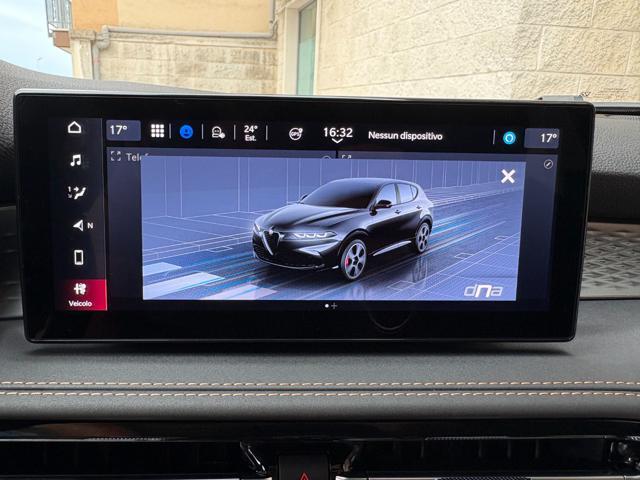 ALFA ROMEO Tonale 1.6 diesel 130 CV TCT6 Sprint