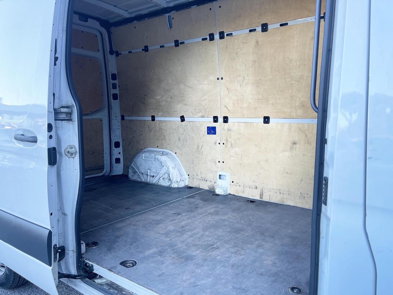 Mercedes-Benz Sprinter 311 CDI 2.1 Diesel 114CV E6 - 2020