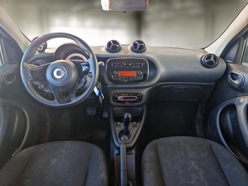 SMART FORFOUR EQ 41kW pure 5 PORTE