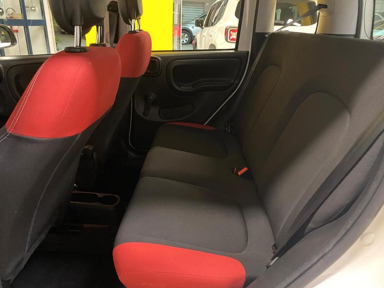 Fiat Panda 1.2 Pop