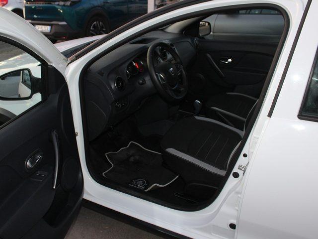 DACIA Sandero Stepway 1.5 dCi 8V 90CV Start&Stop Easy-R