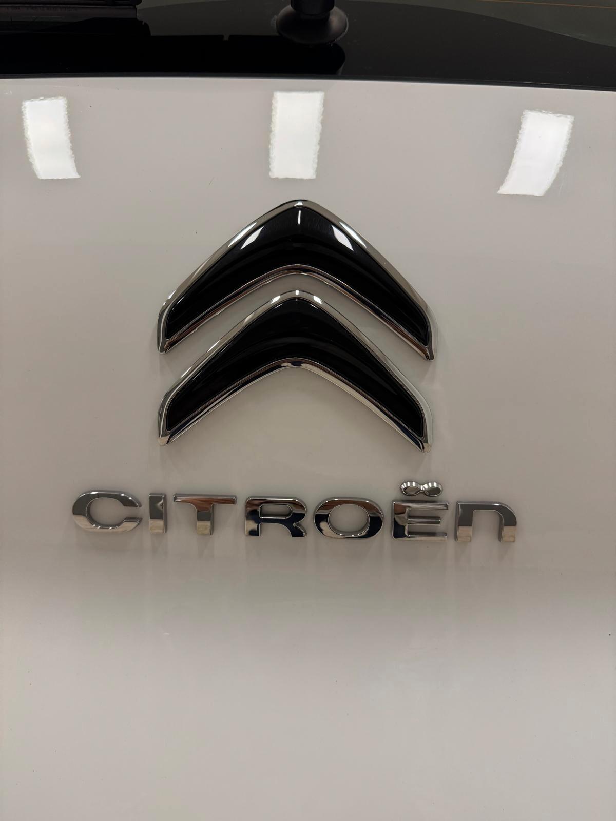 Citroen C3 PureTech 83 S&S Plus