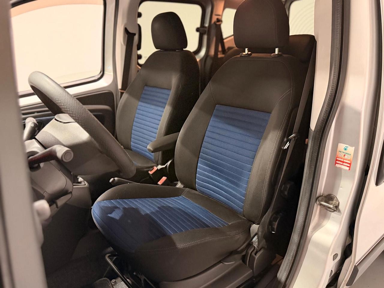 Fiat Qubo 1.4 8V 73 CV Dynamic