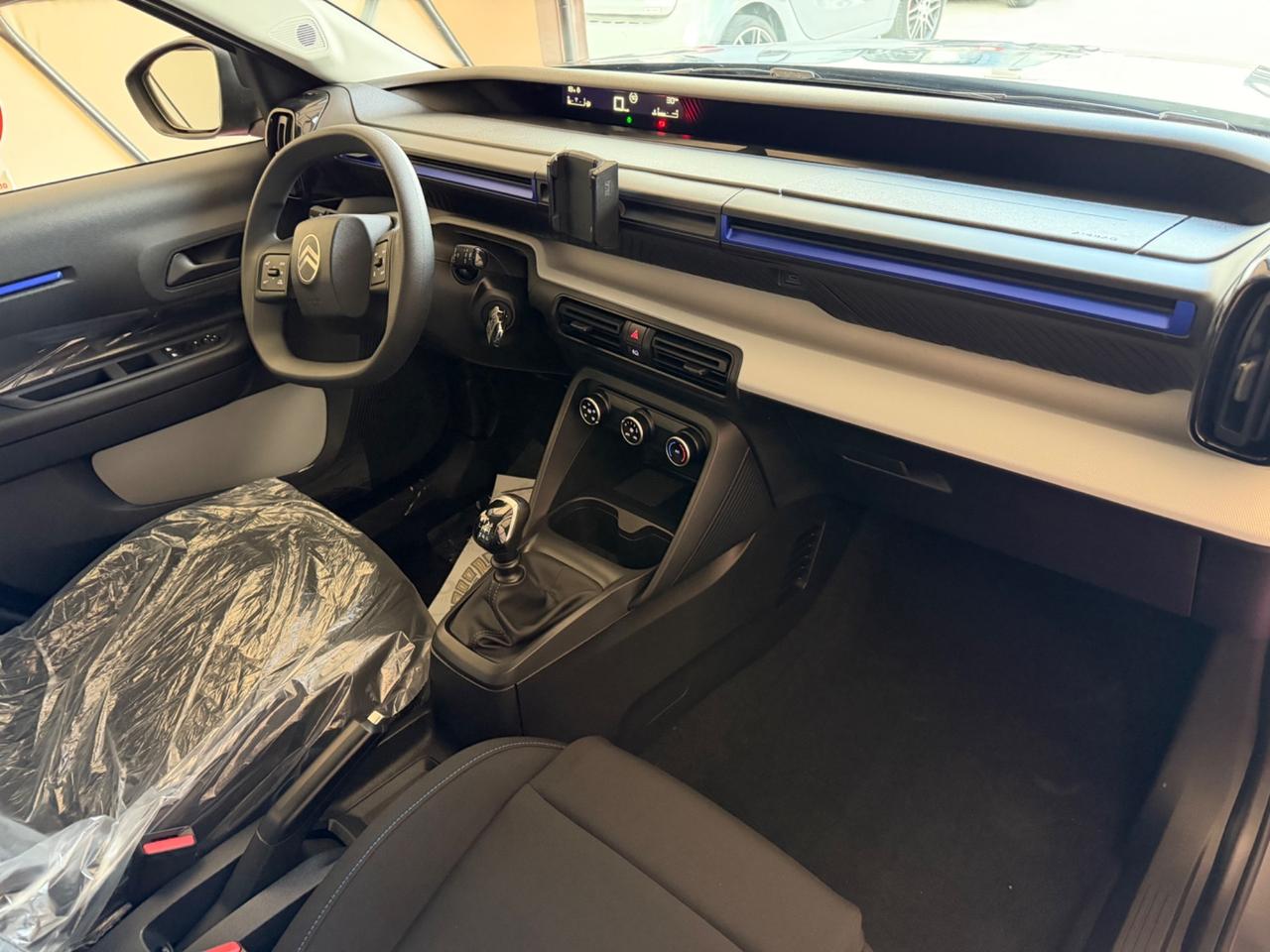 Citroen C3 PureTech 100 S&S You