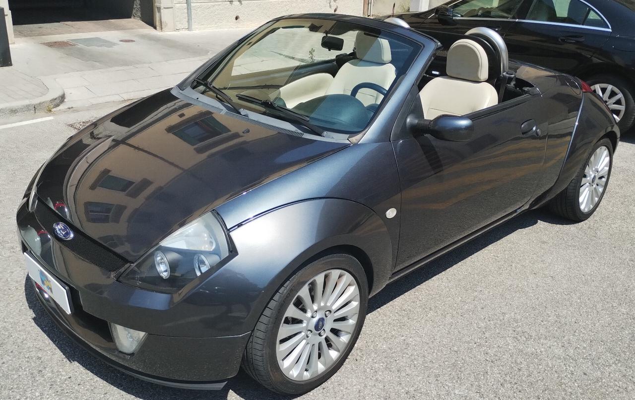 Ford Ka StreetKa 1.6