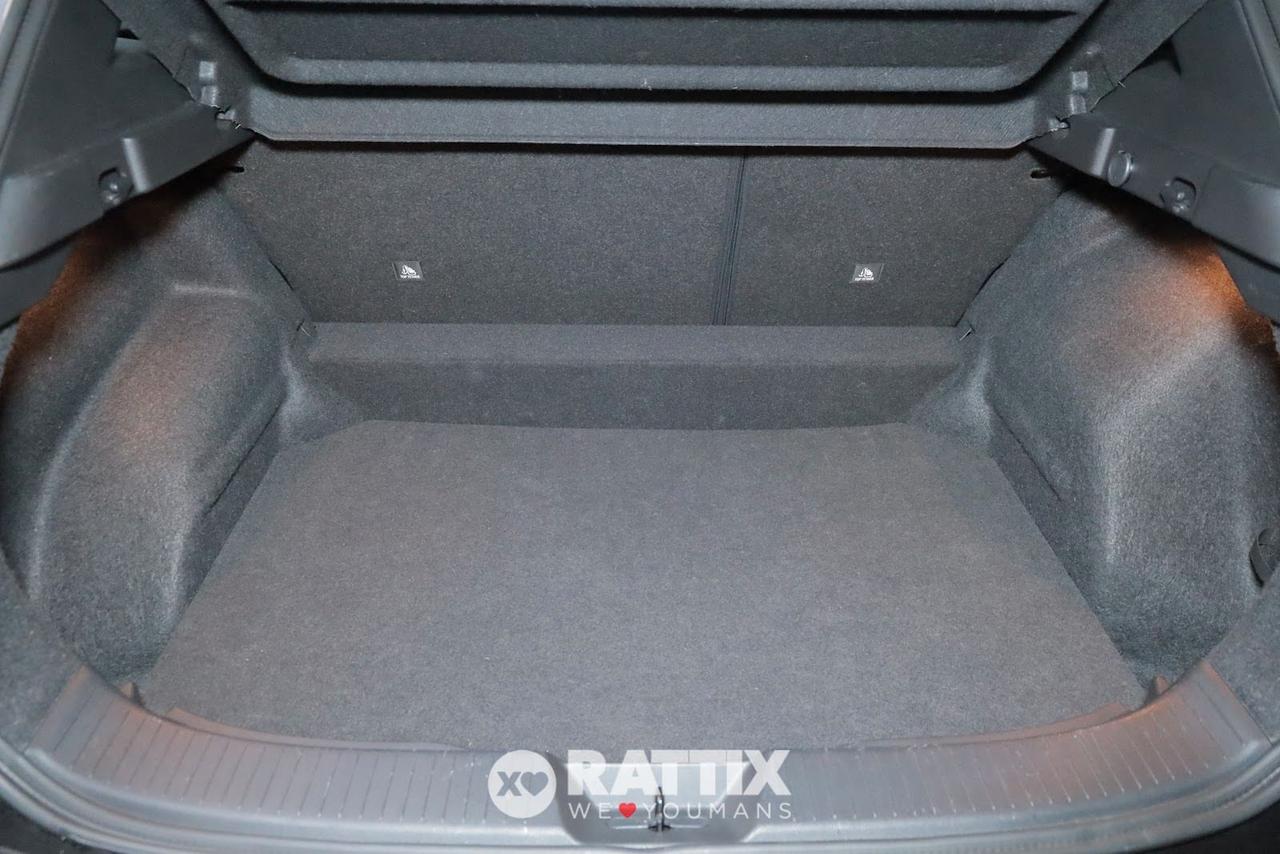 Nissan Qashqai 1.3 Mhev 158CV Business xTronic