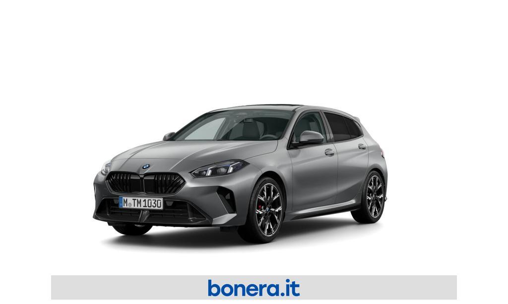 BMW Serie 1 120 d 48V MSport Pro DCT