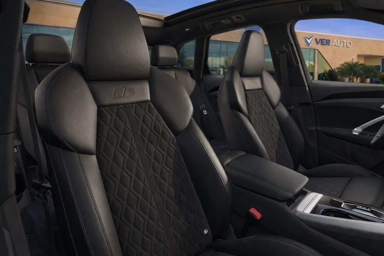 Audi Q5 SPB TDI 150 kW mHEV+ S tronic quattro S line possibilità noleggio no scoring