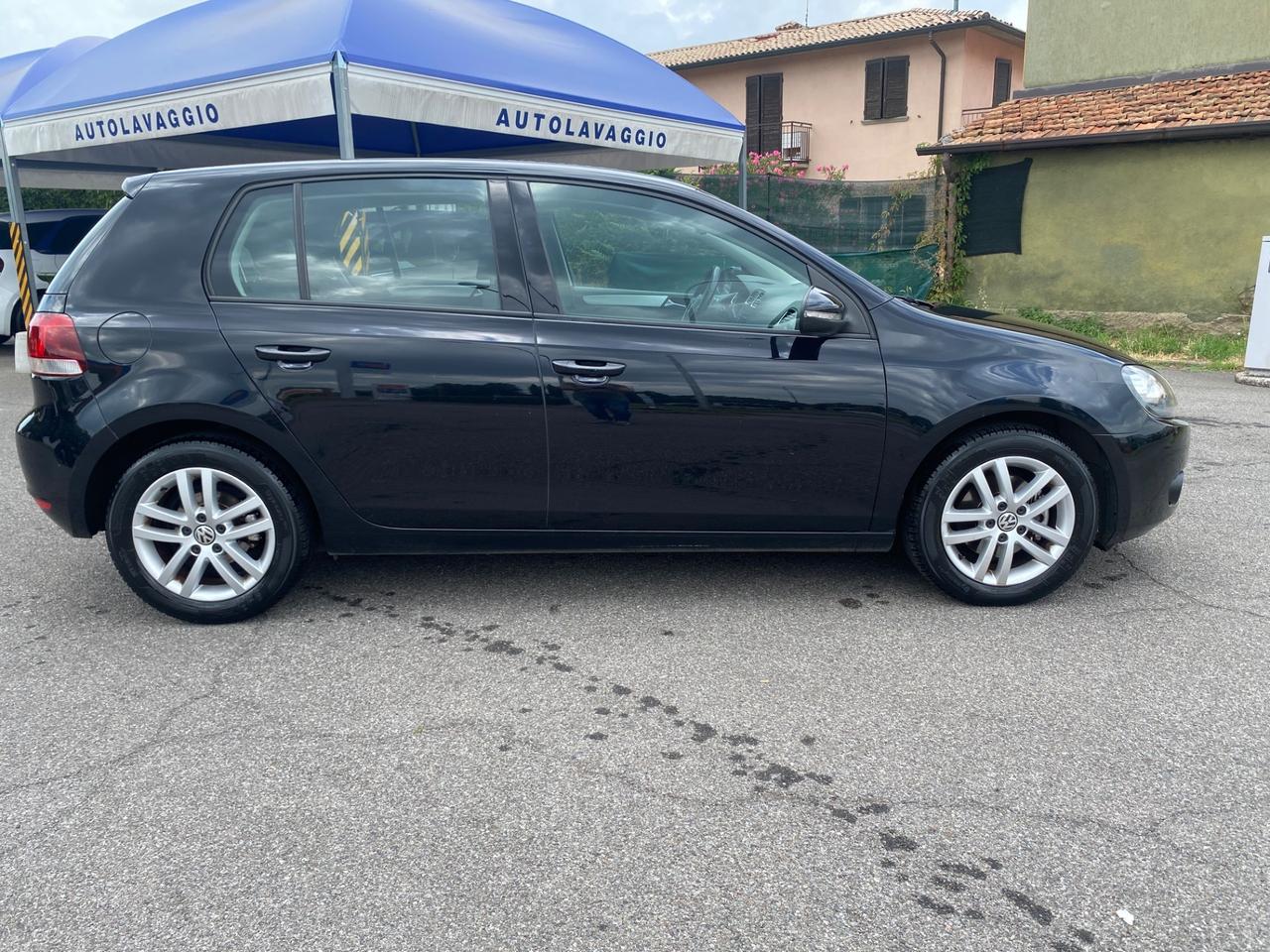 Volkswagen Golf 1.4 TSI 122CV 5p. Highline