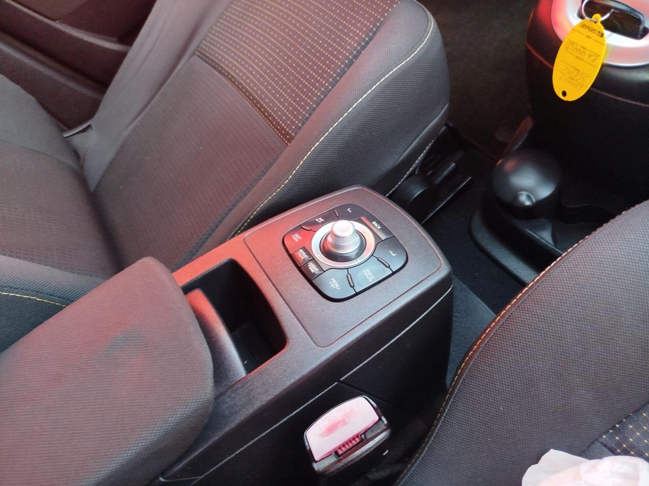 Renault Scenic X-Mod 1.5 dCi 110CV Luxe 100.000 KM !!