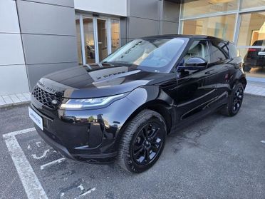 Land Rover RR Evoque Range Rover Evoque II 2019 Range Rover Evoque 2.0d i4 mhev S awd 180cv auto