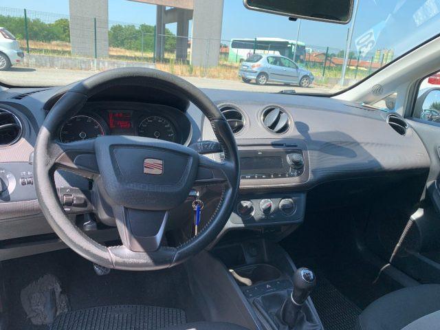 SEAT Ibiza 1.4 3 porte Style