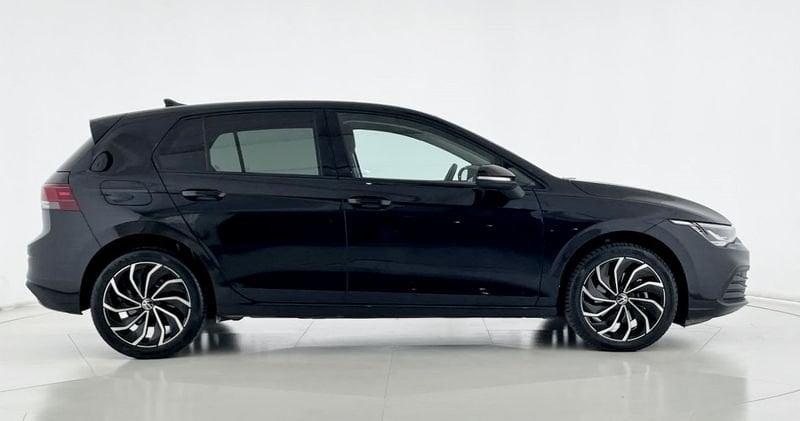 Volkswagen Golf Golf 1.0 TSI EVO Life
