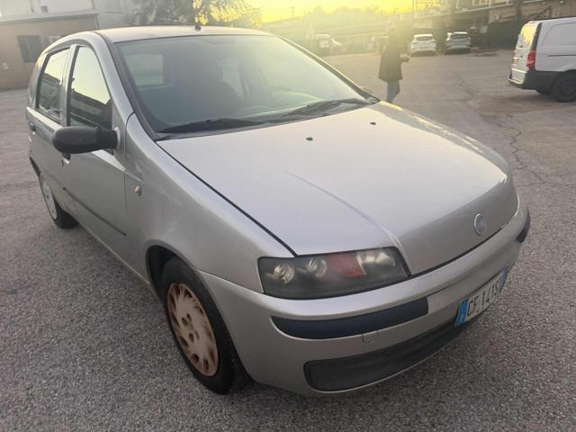 FIAT Punto 1.2i 16V cat 5 porte Verve Stupenda Bellissima