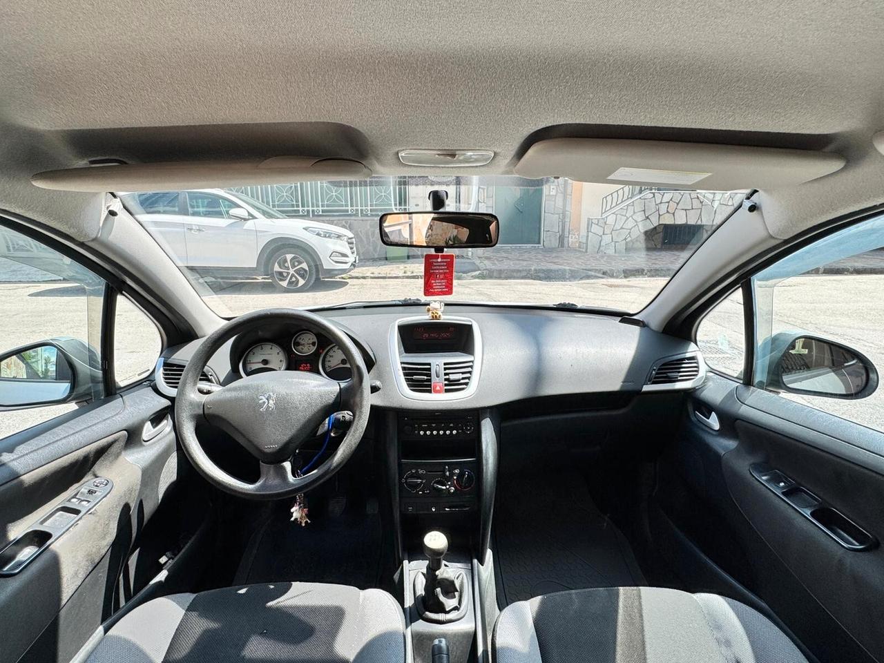 Peugeot 207 1.4 8V 75CV 5p. Energie Sport ECO GPL