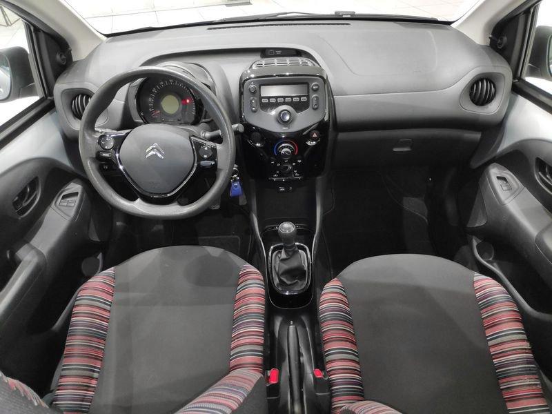 Citroën C1 C1 VTi 72 S&S 5 porte Feel*GARANTITA*