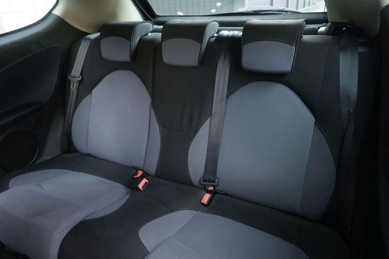 Alfa Romeo MiTo Alfa Romeo MiTo 1.4 105 CV M.air Distinctive Premium Pack 77KW ANNO 2009