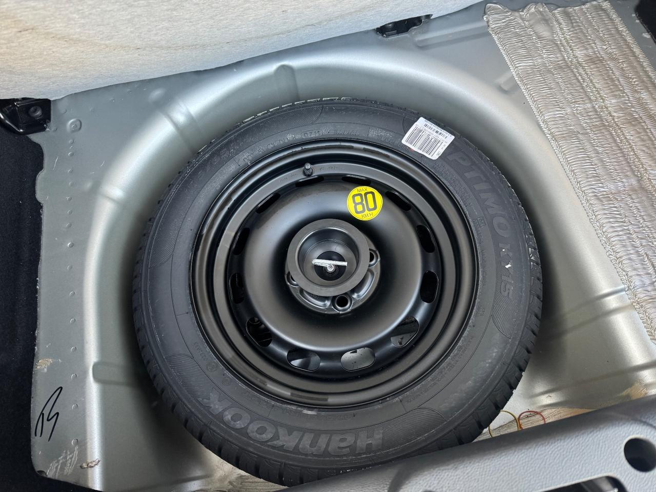 Ford Fiesta 1.2 BENZINA 82CV Titanium 2012