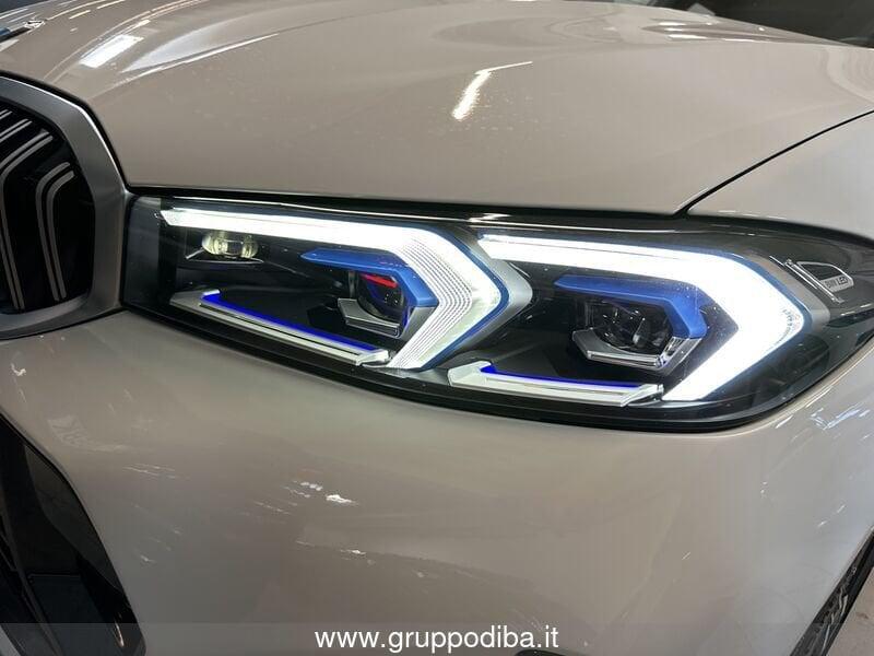 BMW Serie 3 Touring Serie 3 G21 2022 Touring 318d Touring mhev 48V MSport auto