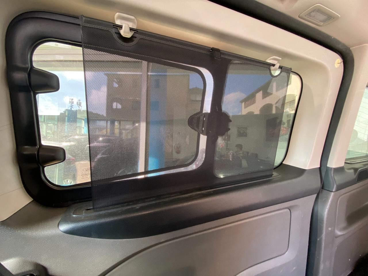 FORD TOURNEO CUSTOM 320 2.0 EcoBlue 130CV Aut. PC