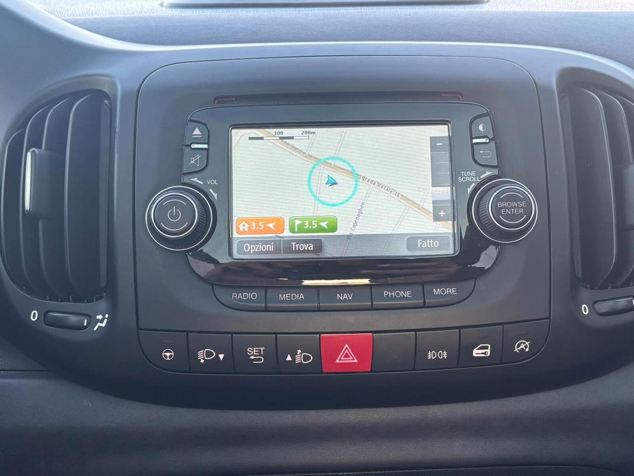 Fiat 500L - 2015 PROMOFIN!!