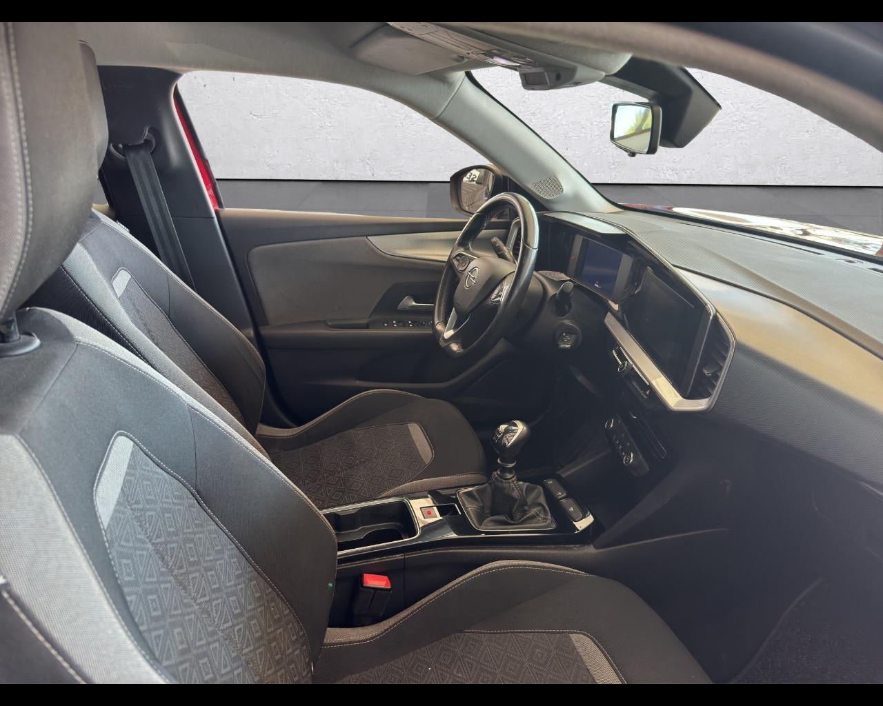 OPEL Mokka 2ª serie - Mokka 1.5 diesel Elegance