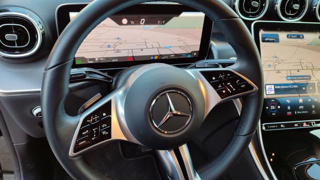 MERCEDES-BENZ GLC 220 Coupe d AMG 4matic "20"CAMERA"PELLE"KEYLESS"