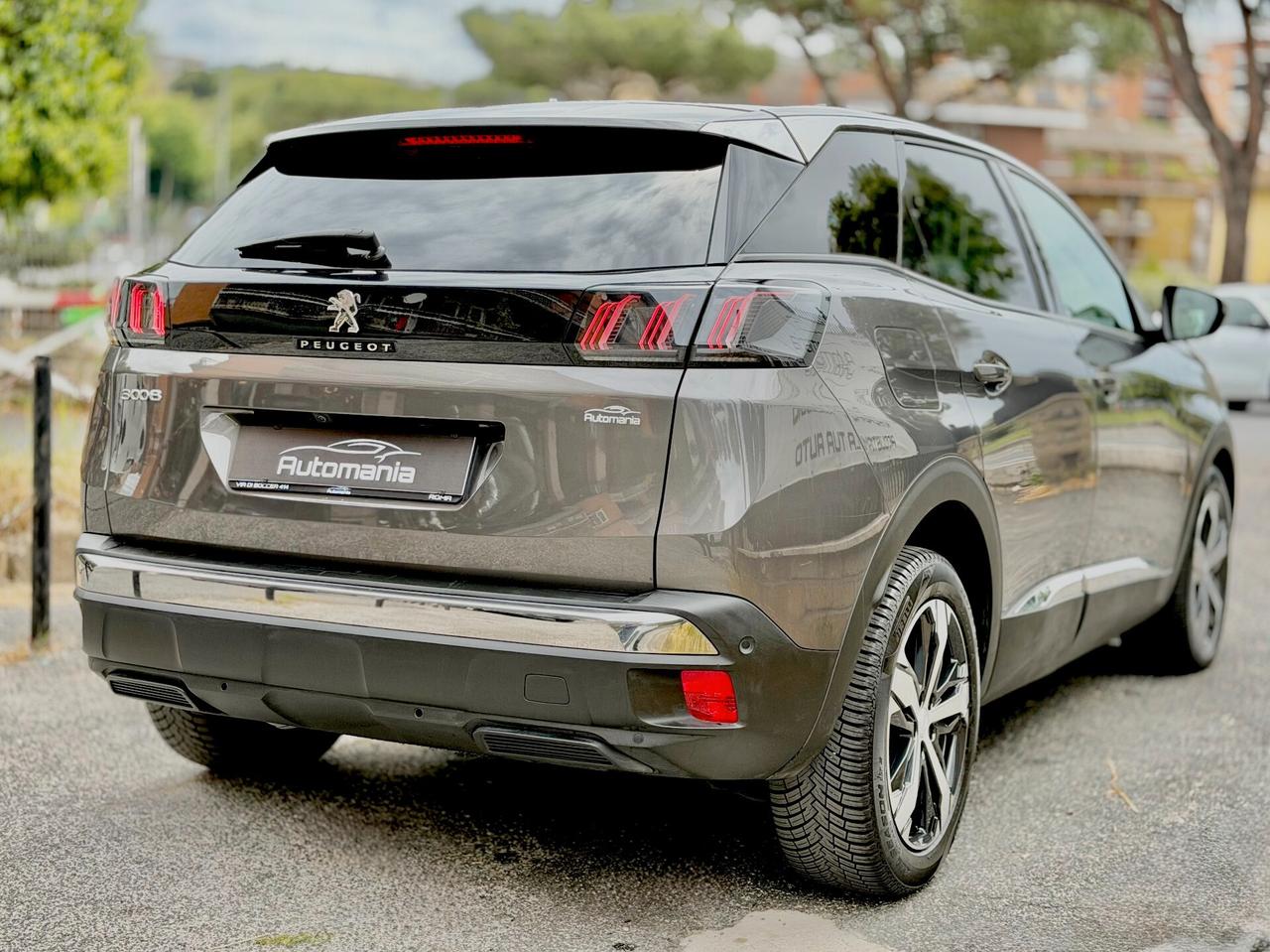 Peugeot 3008 1.5 130CV EAT8 Allure PREZZOREALE\UNIPRO\PRONTACONS