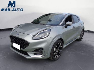 Ford Puma Puma 1.0 ecoboost h ST-Line X s&s 125cv
