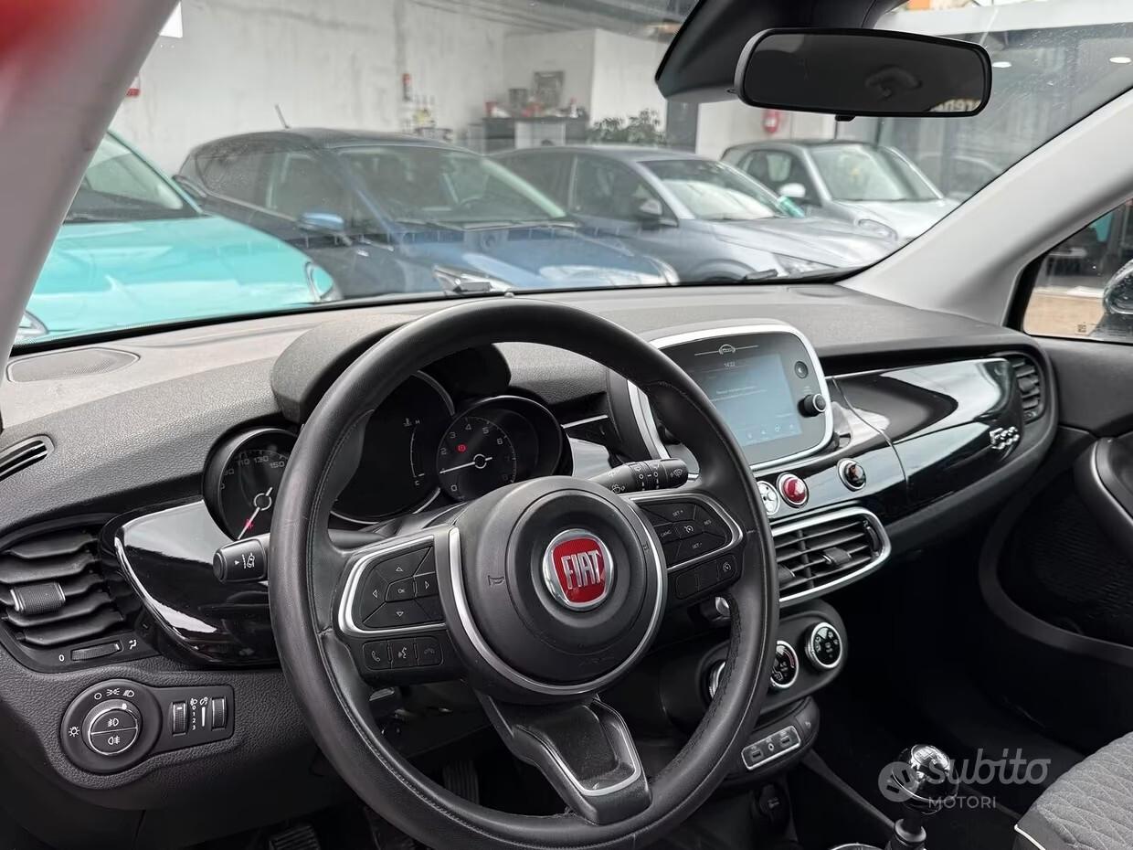 Fiat 500X 1.0 T3 120 CV CROSS SPORT