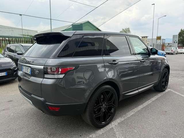 Land Rover Range Rover Sport Range Rover Sport 3.0 tdV6 HSE auto