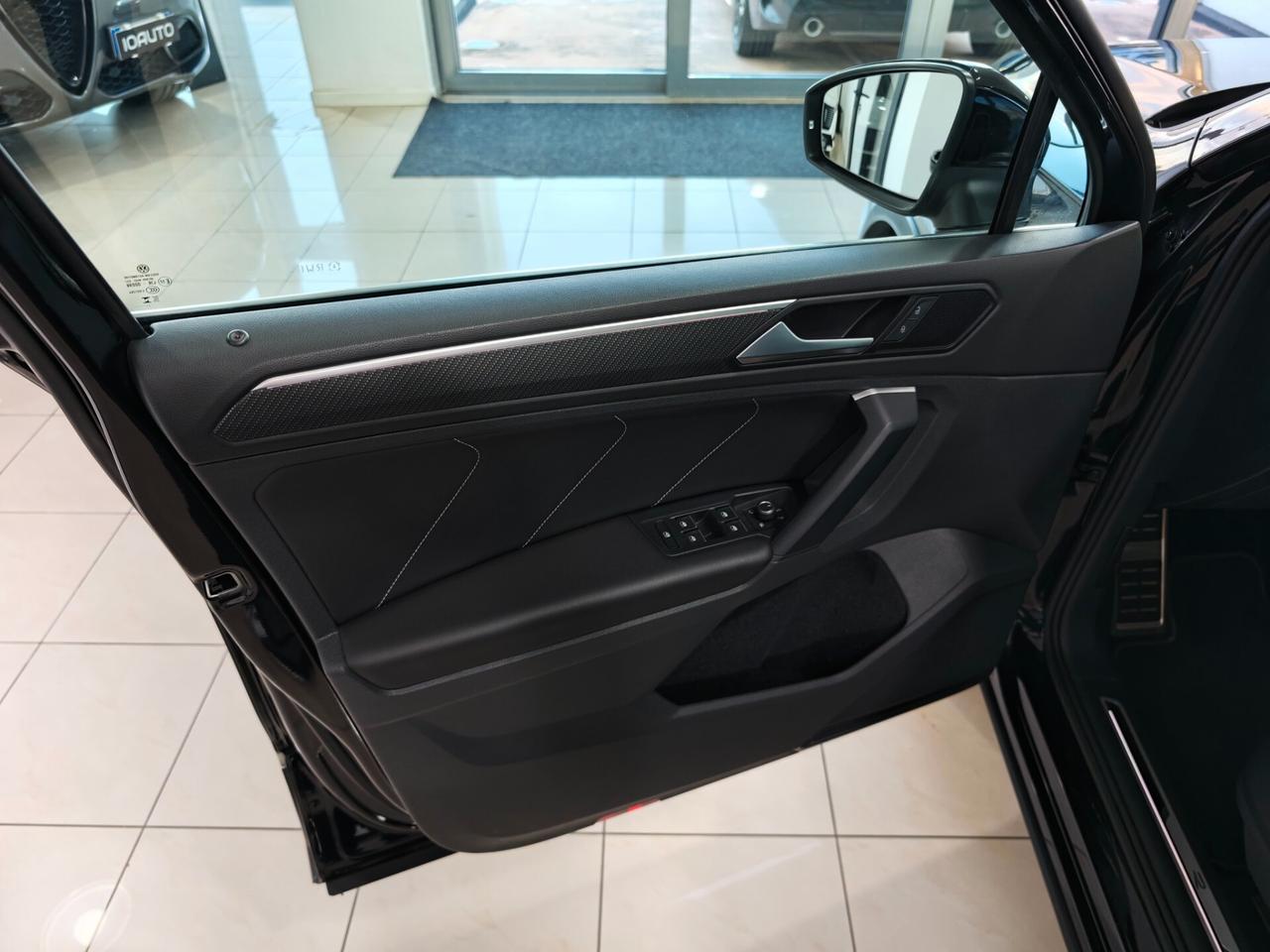 VW Tiguan 2.0 TDI 150cv DSG R-Line 2023