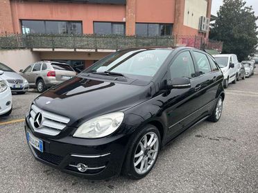 Mercedes-Benz B 200 mercedes B200 cdi