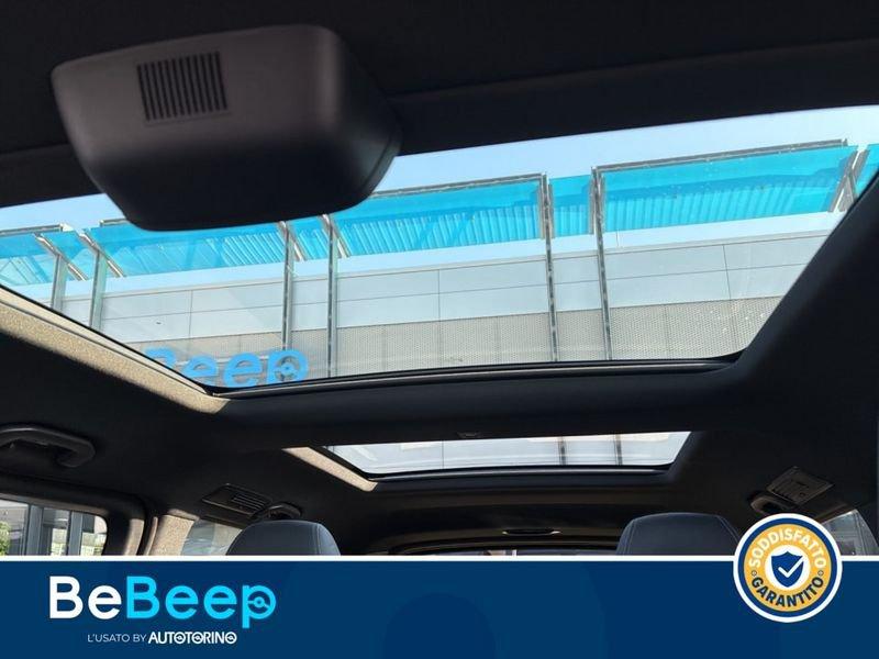 Mercedes-Benz Classe V V LONG 300 D PREMIUM AUTO