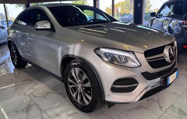 Mercedes-Benz GLE 350 IVA ESPOSTA