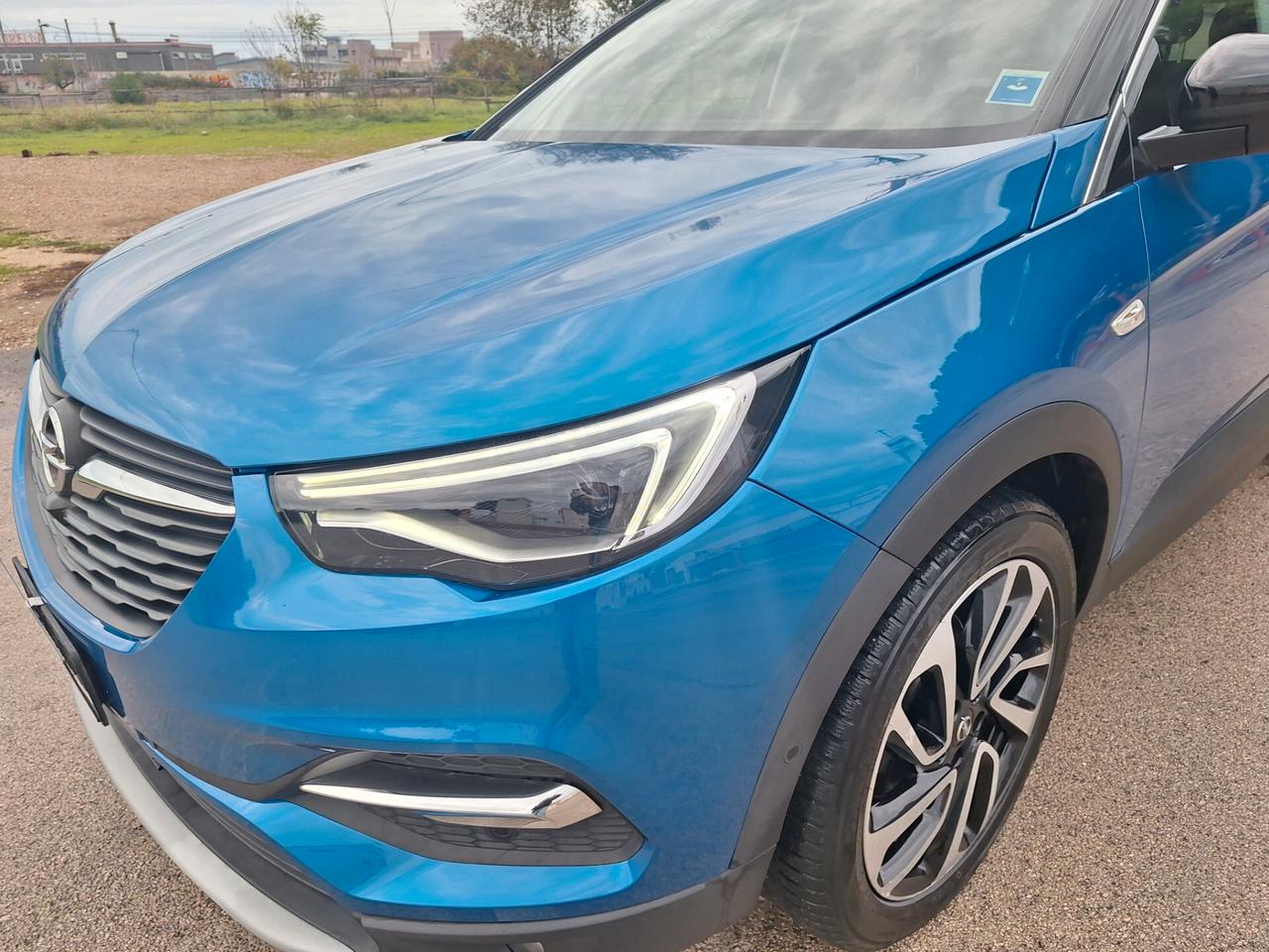 Opel Grandland X 1.6 diesel Innovation PERFETTA