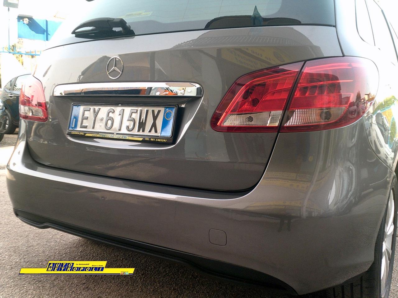 Mercedes-benz B 180 Classe B 180 CDI Executive