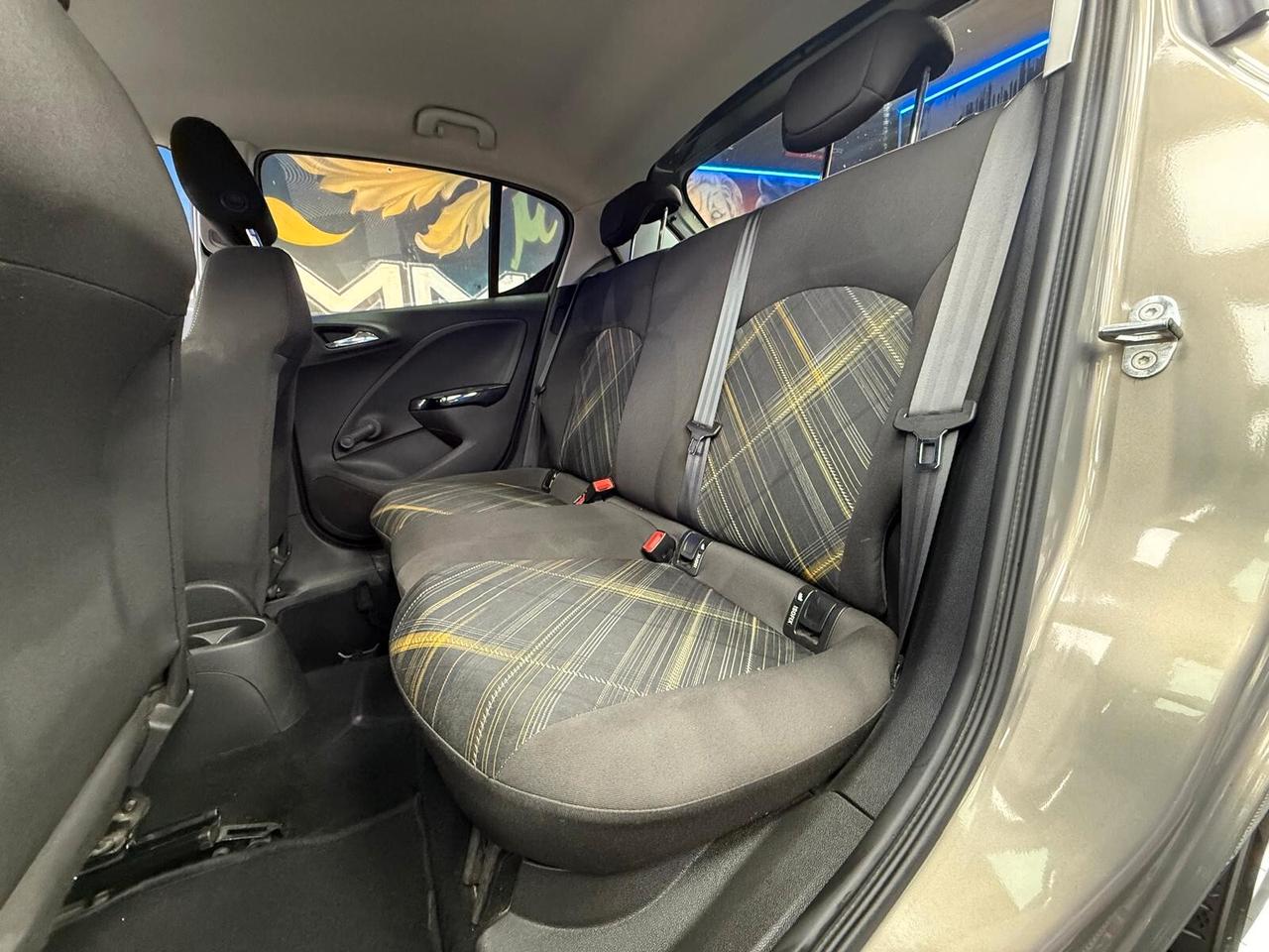 Opel Corsa 1.3 CDTI ecoFLEX Start&Stop 5 porte Cosmo (256)