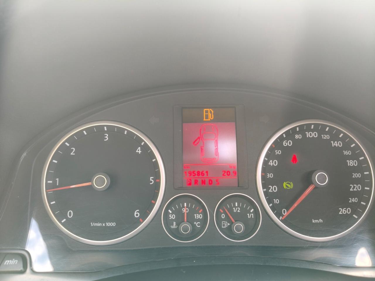 Volkswagen Tiguan 2.0 TDI 4x4 AUTOMATICO