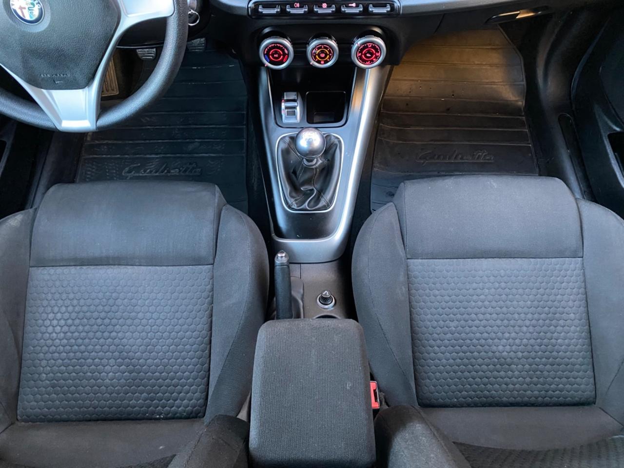 Alfa Romeo Giulietta 1.4 Benzina