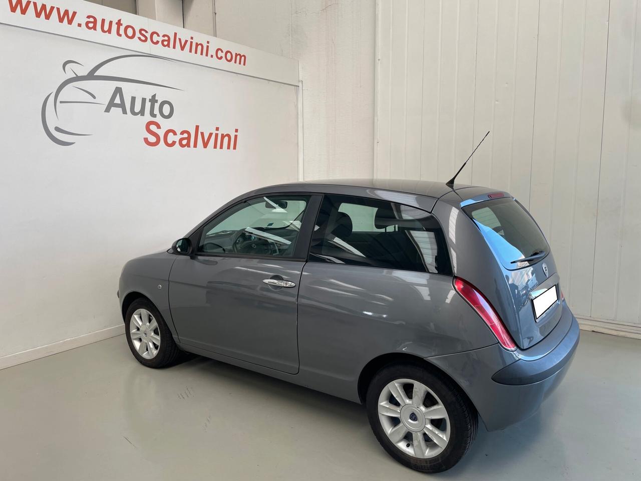 Lancia Ypsilon 1.3 Multijet 16V
