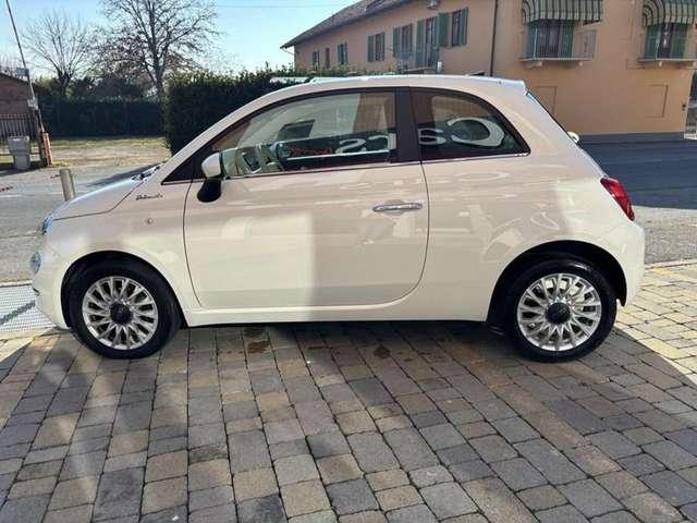 Fiat 500 1.0 Hybrid Dolcevita APP CONN-CRUISE-15"