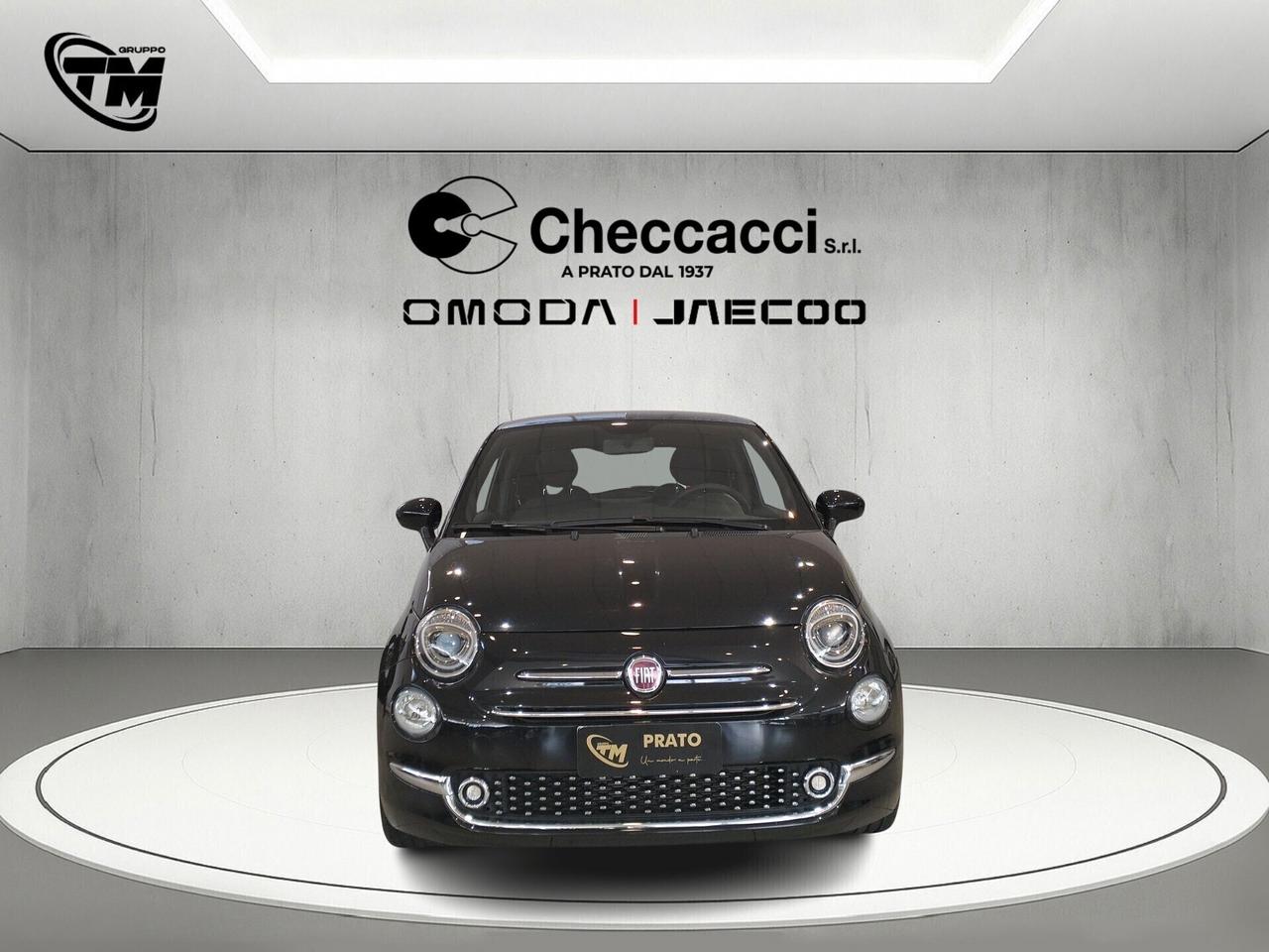 Fiat 500 1.0 hybrid Dolcevita 70cv *19.000 KM*