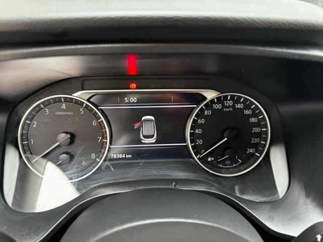 NISSAN Qashqai MHEV 140 CV Business