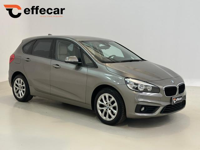 BMW 218 d Active Tourer Advantage