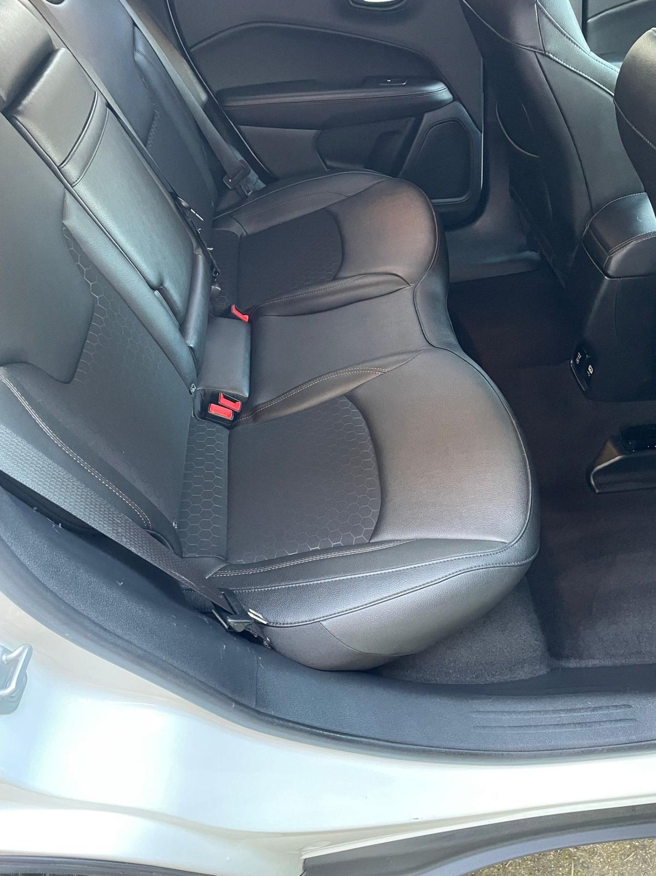 Jeep Compass 1.6 Multijet II 2WD Limited 2021