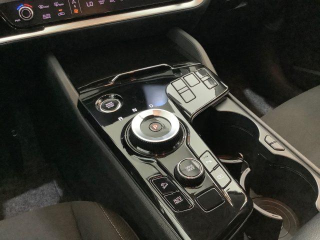 KIA Sportage 1.6 TGDi HEV AT Style
